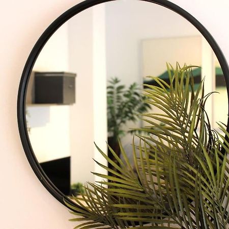 Bonito Y Silencioso Apartamento - Centro Historico Málaga Exterior foto