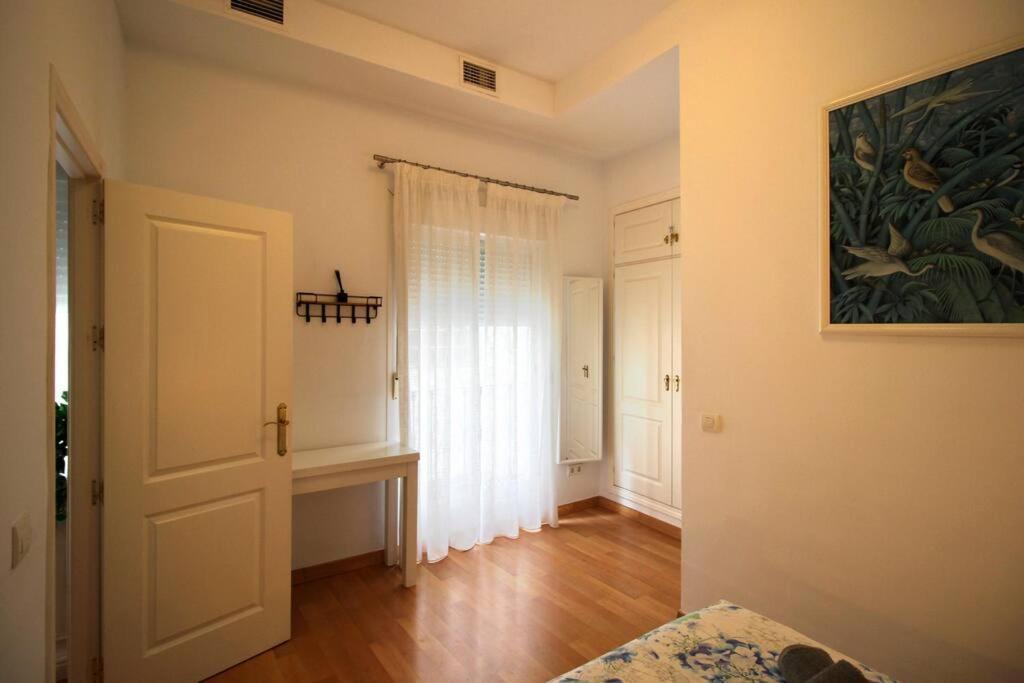 Bonito Y Silencioso Apartamento - Centro Historico Málaga Exterior foto